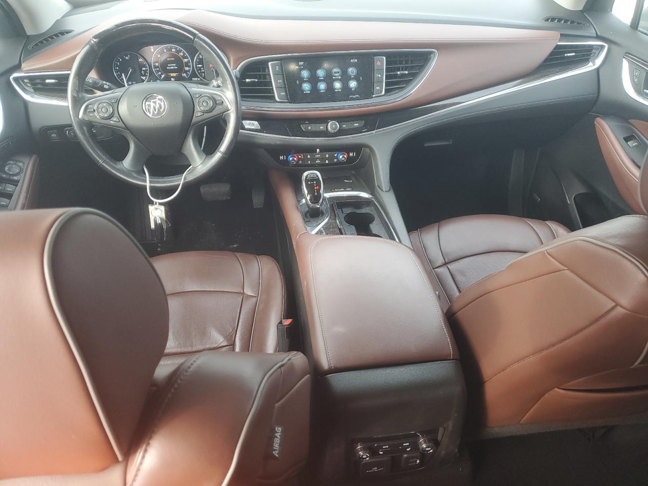2019 Buick Enclave - Image 8