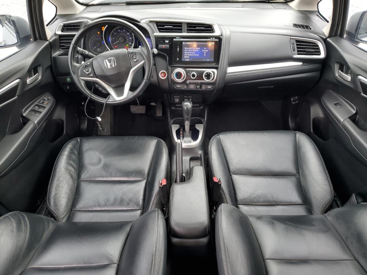 2015 Honda Fit - Image 8