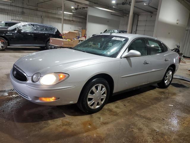 2005 Buick Lacrosse Cx