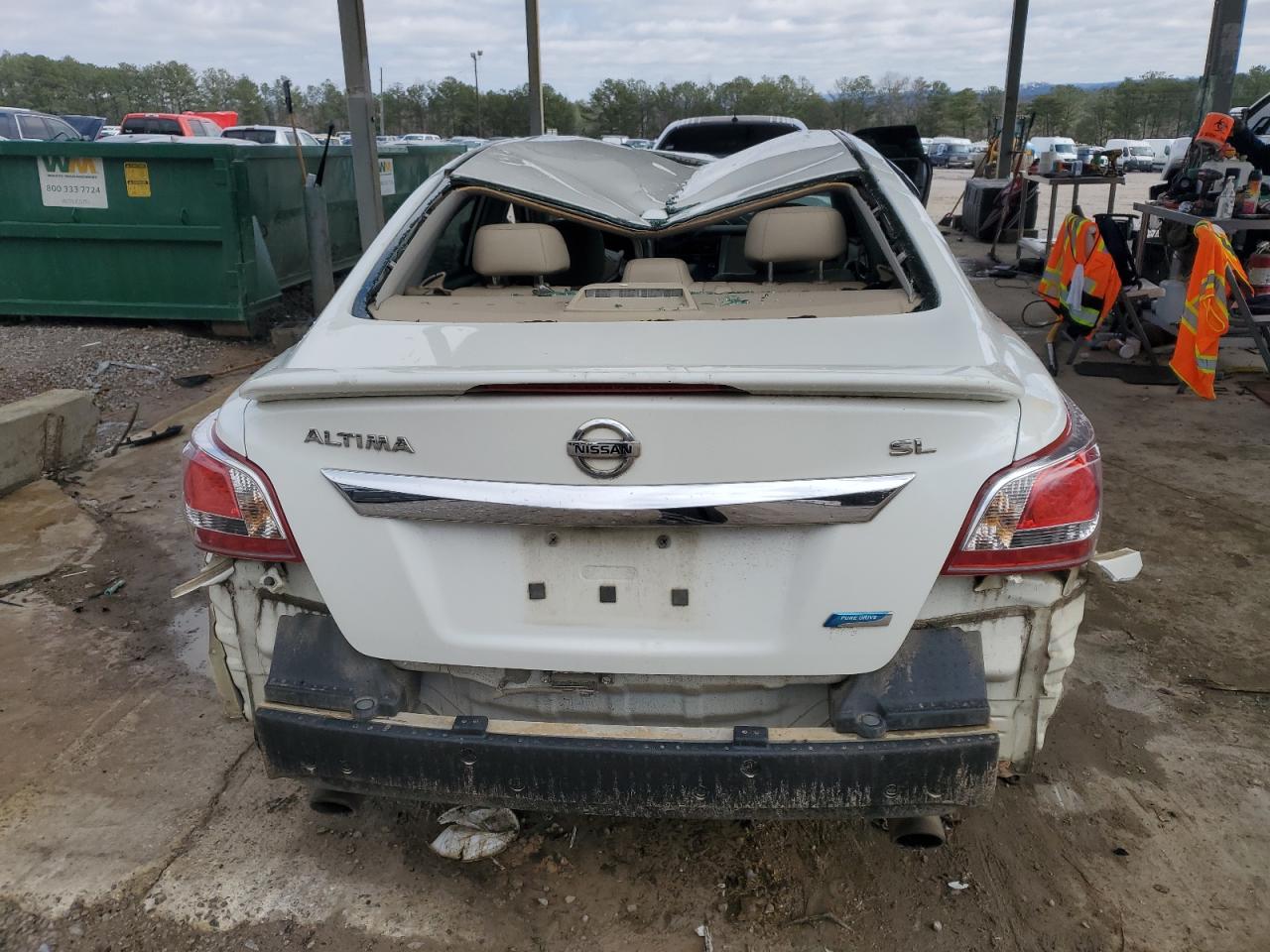 2013 Nissan Altima - Image 6