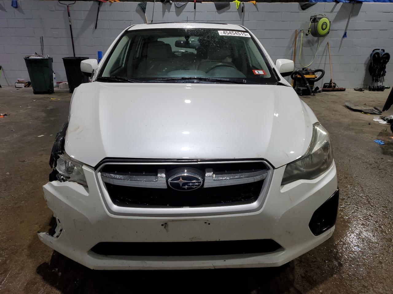 2012 Subaru Impreza - Image 5