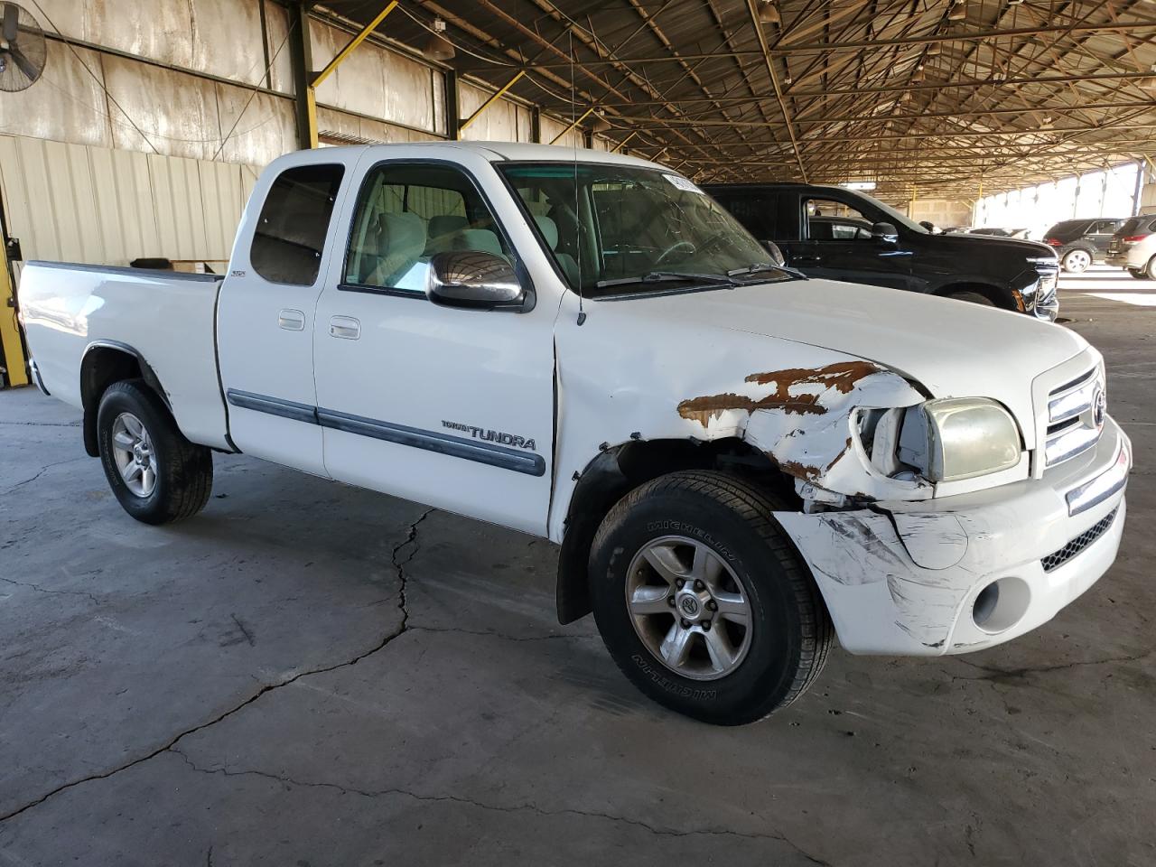 2005 Toyota Tundra - Image 4