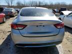 2016 Chrysler 200 Limited for Sale in Louisville, KY - Water/Flood