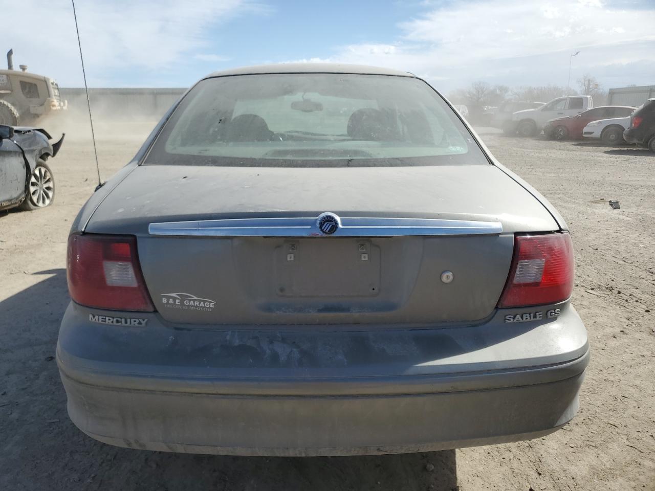 2003 Mercury Sable - Image 6