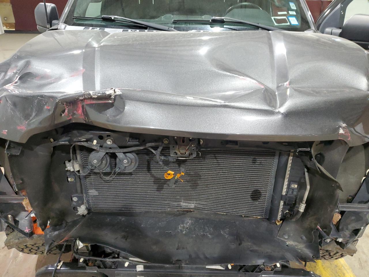 2016 Ford F-150 - Image 11