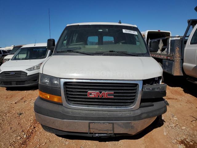  GMC SAVANA 2019 Білий