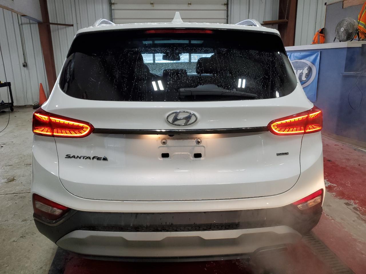 2020 Hyundai Santa Fe - Image 6