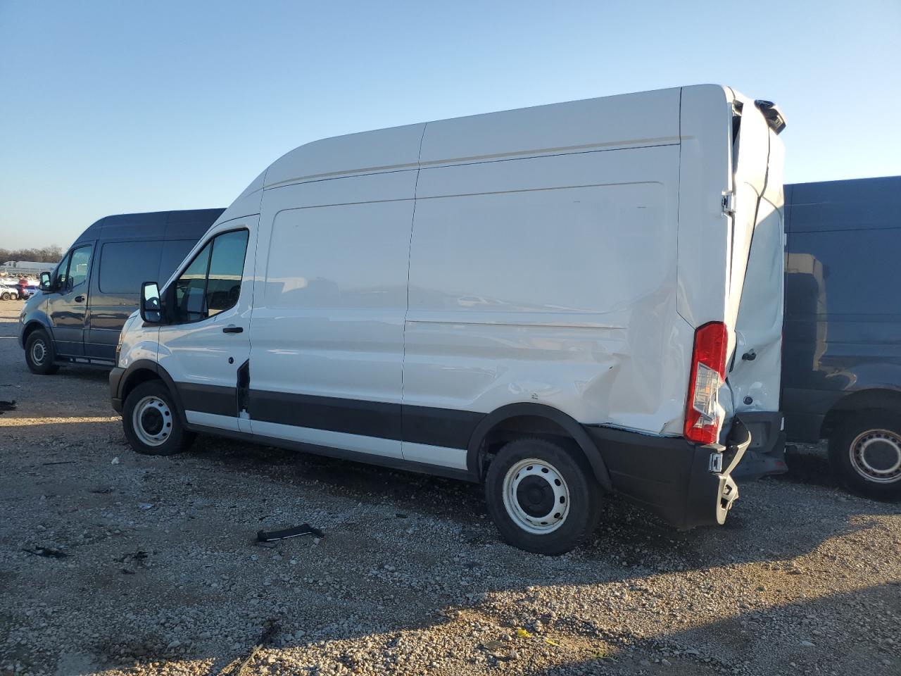2021 Ford Transit - Image 2