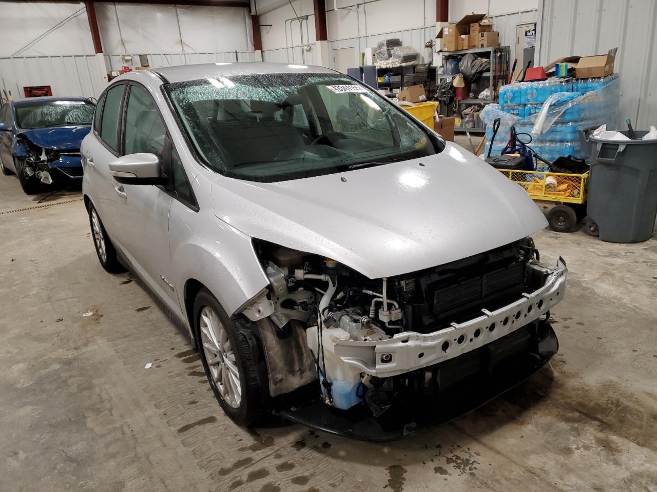 2015 Ford C-MAX - Image 4