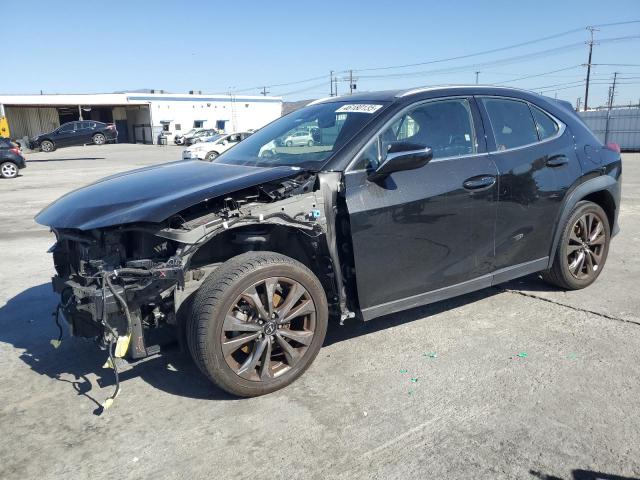 2019 Lexus Ux 200