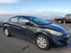 2013 Hyundai Elantra Gls zu verkaufen in Kapolei, HI - Front End