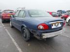 2006 JAGUAR X-TYPE SPO for sale at Copart CHESTER