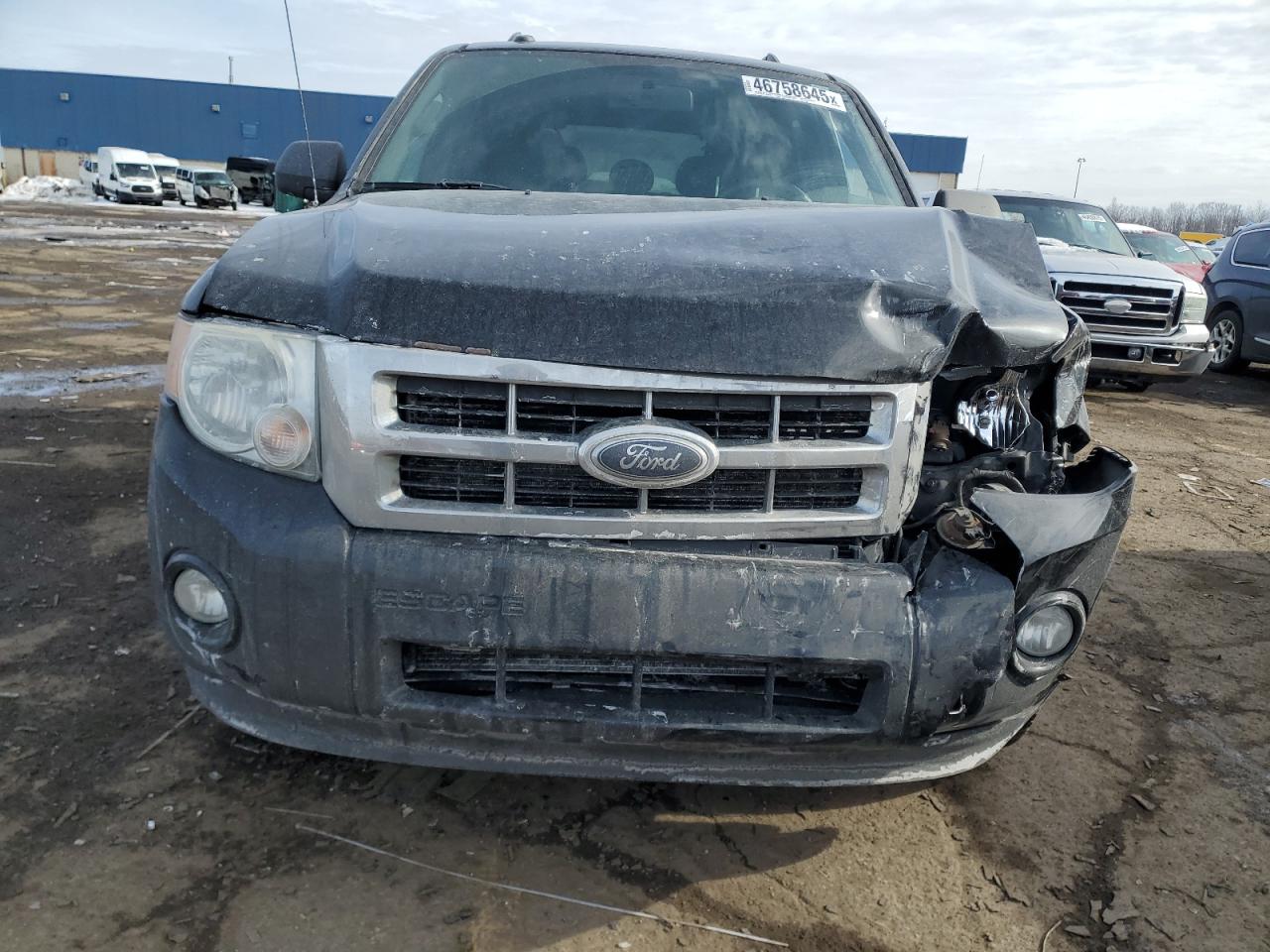 2009 Ford Escape - Image 5