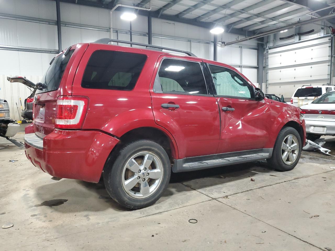 2011 Ford Escape - Image 3