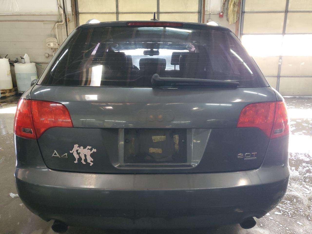 2006 Audi A4 - Image 6