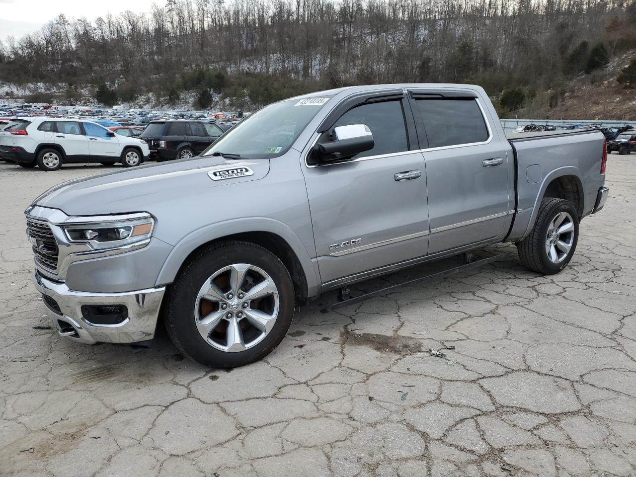 2019 RAM 1500 - Image 1