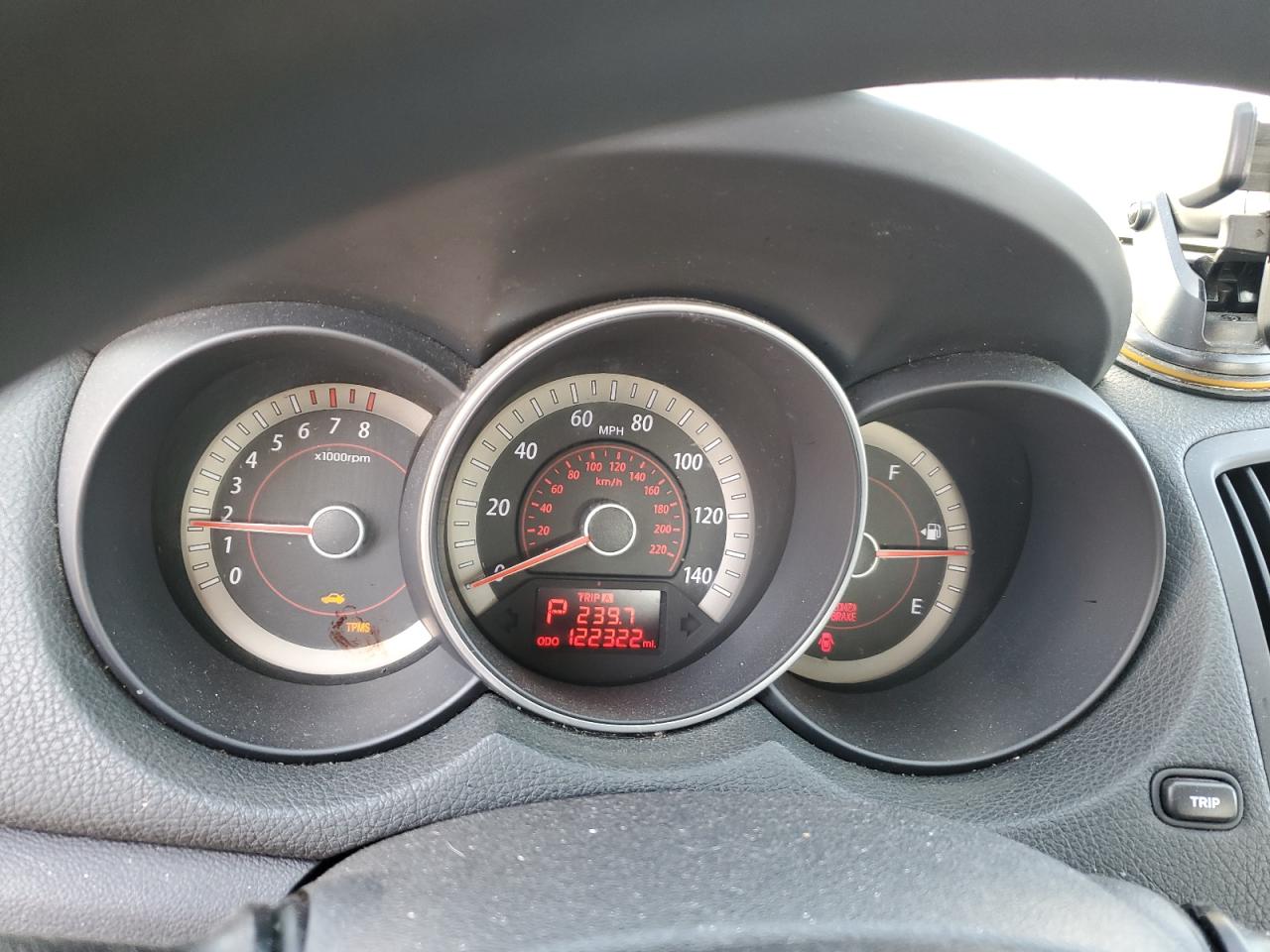 2010 Kia Forte - Image 9