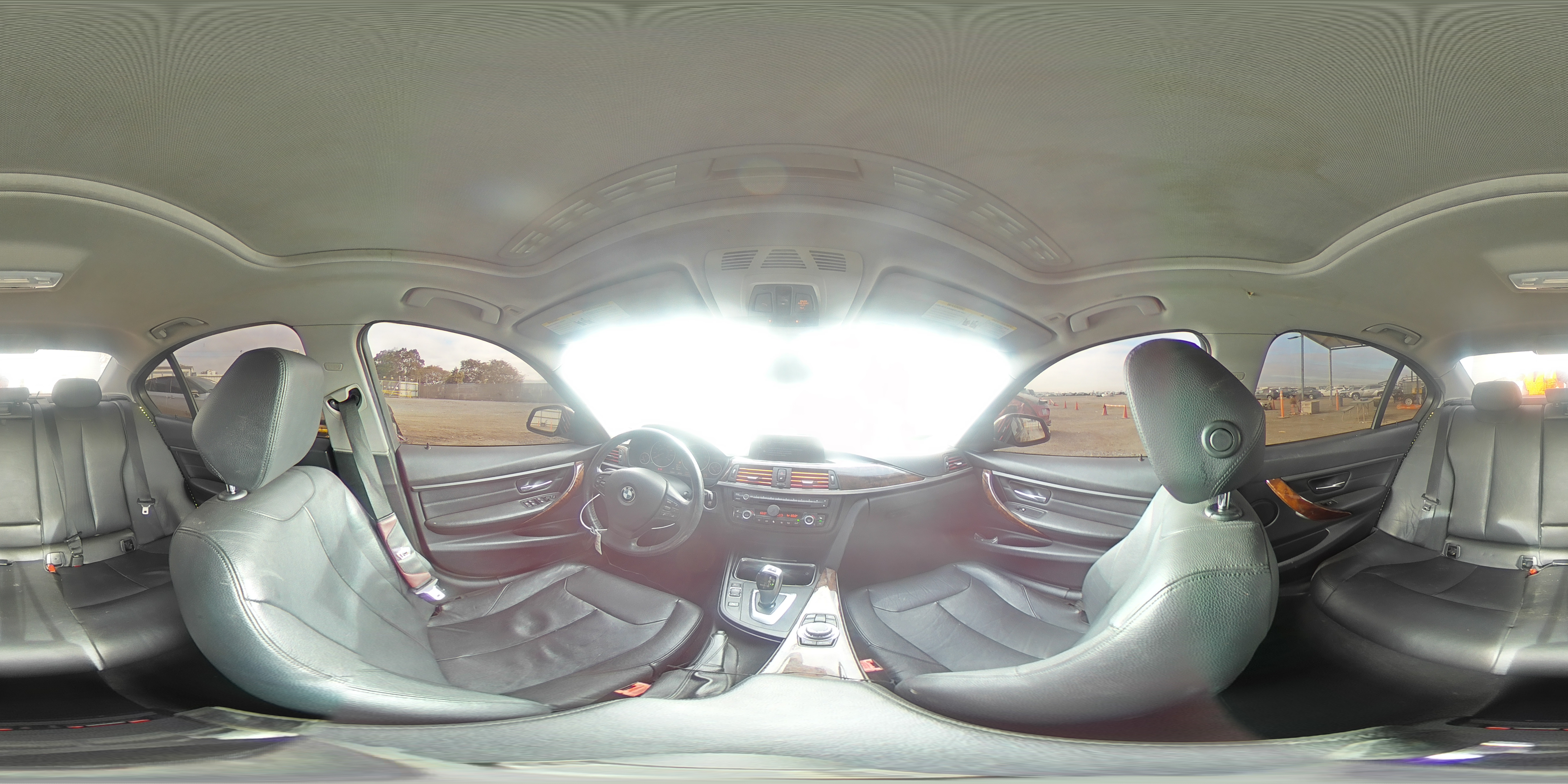 2013 BMW 3er - Image 12