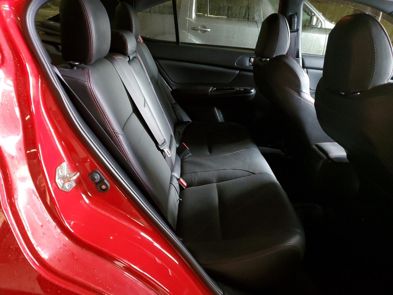 2018 Subaru WRX - Image 10