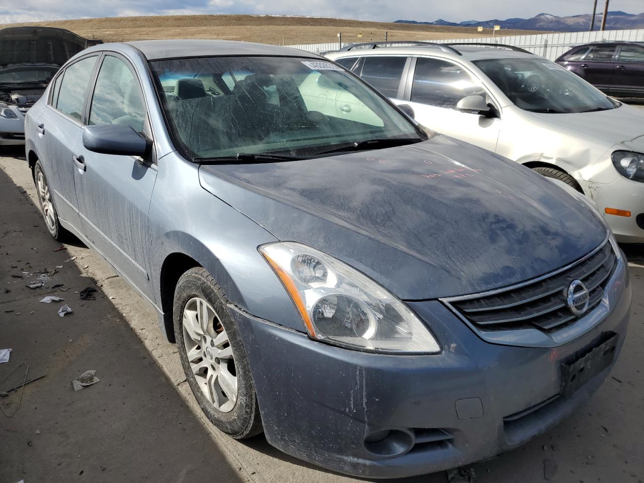 2012 Nissan Altima - Image 4