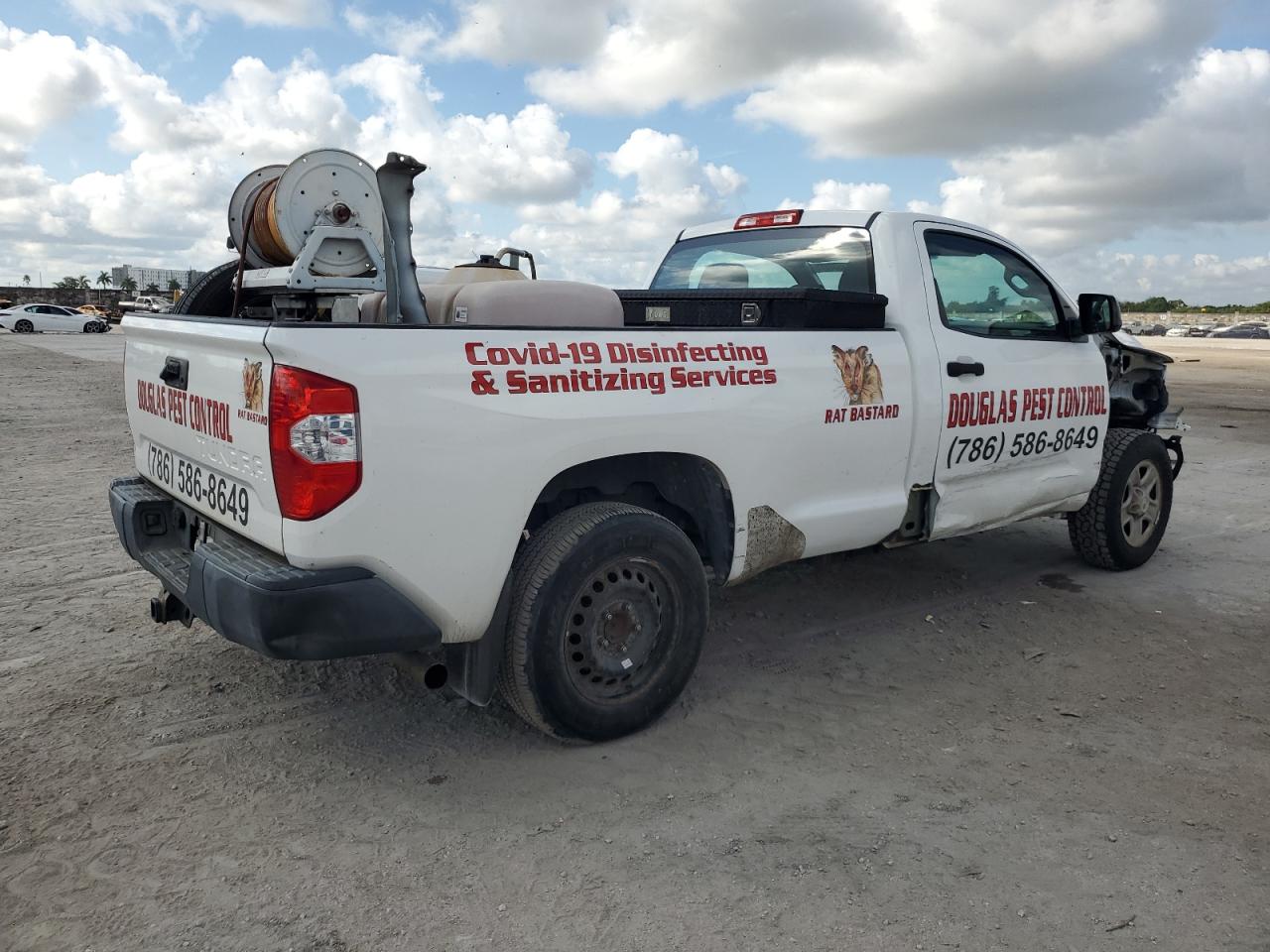 2015 Toyota Tundra - Image 3