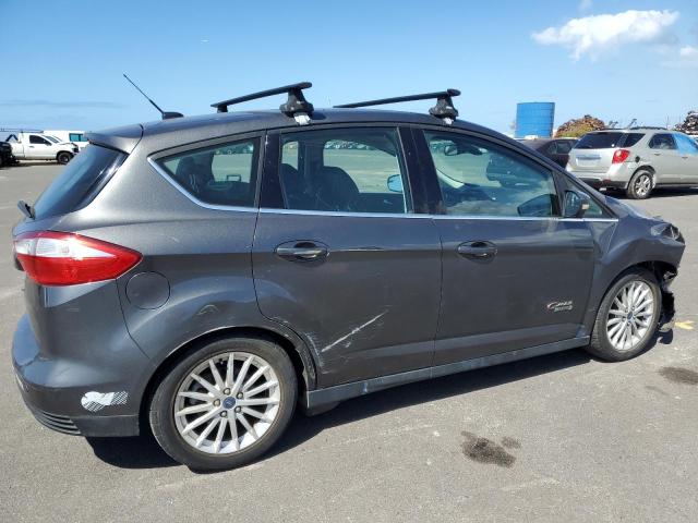  FORD CMAX 2015 Угольный