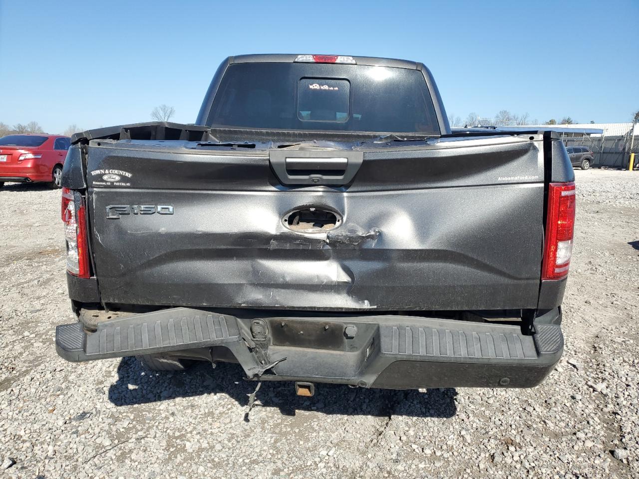 2015 Ford F-150 - Image 6