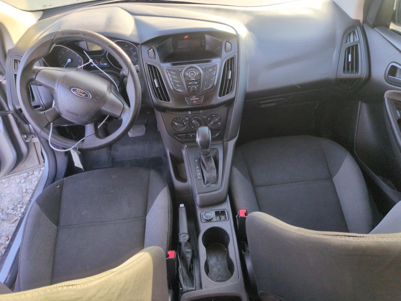 2014 Ford Focus - Image 8