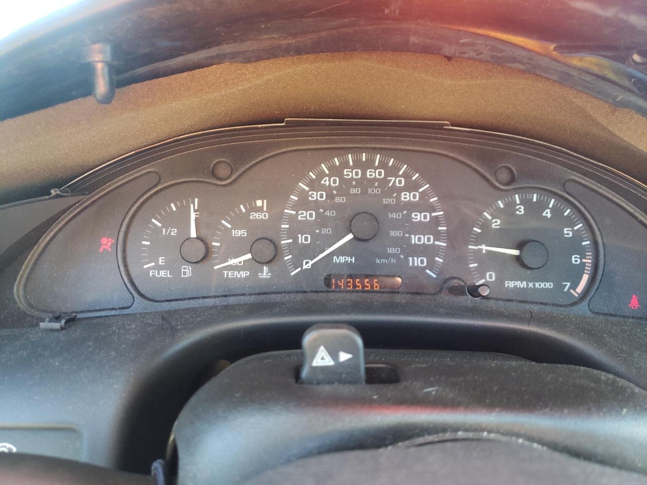 2005 Chevrolet Cavalier - Image 9