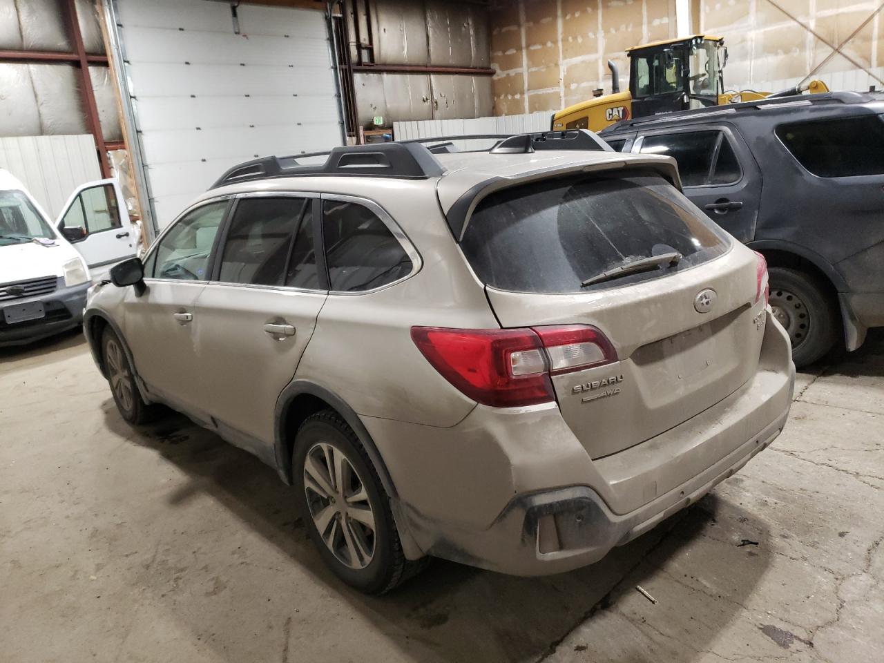 2019 Subaru Outback - Image 2