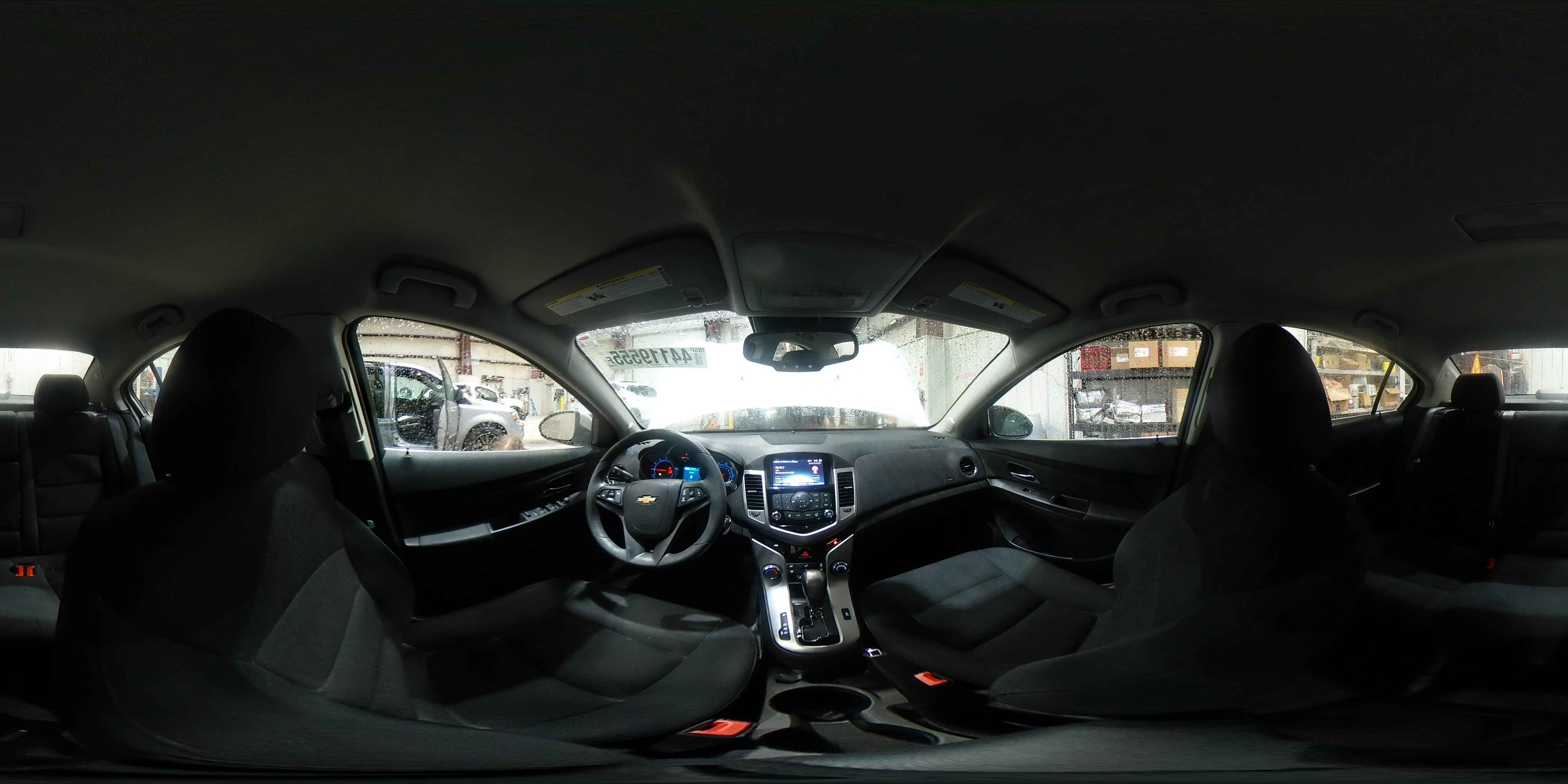 2016 Chevrolet Cruze - Image 12