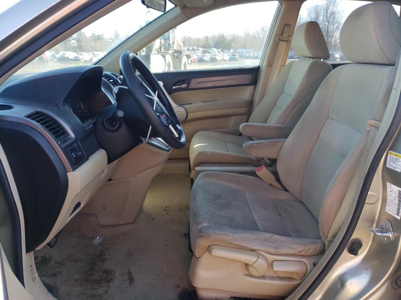 2007 Honda CR-V - Image 7