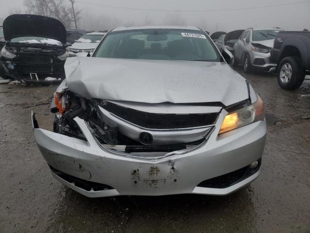  ACURA ILX 2014 Silver