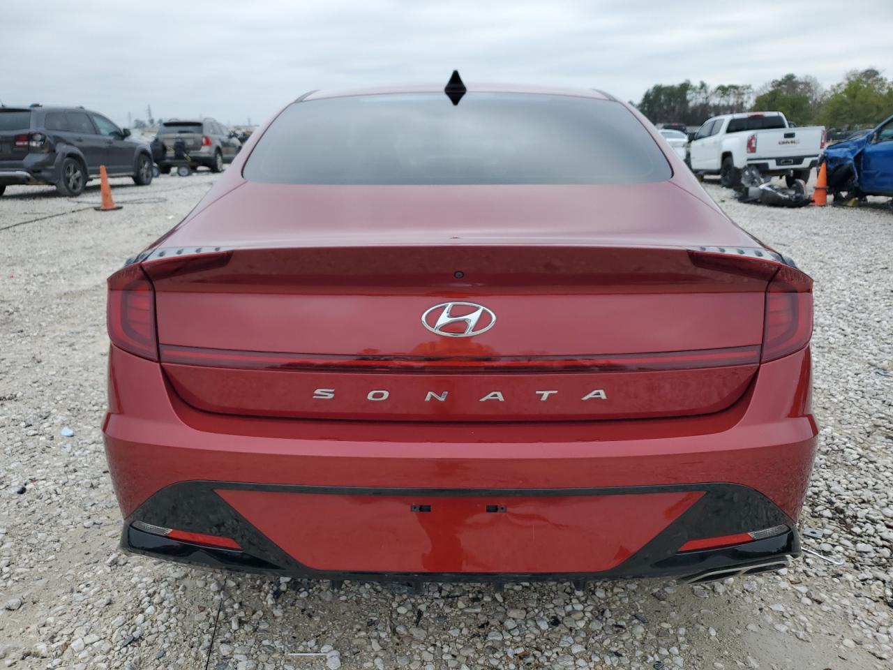 2023 Hyundai Sonata - Image 6