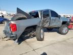 2017 Chevrolet Silverado K1500 High Country de vânzare în Grand Prairie, TX - Rollover