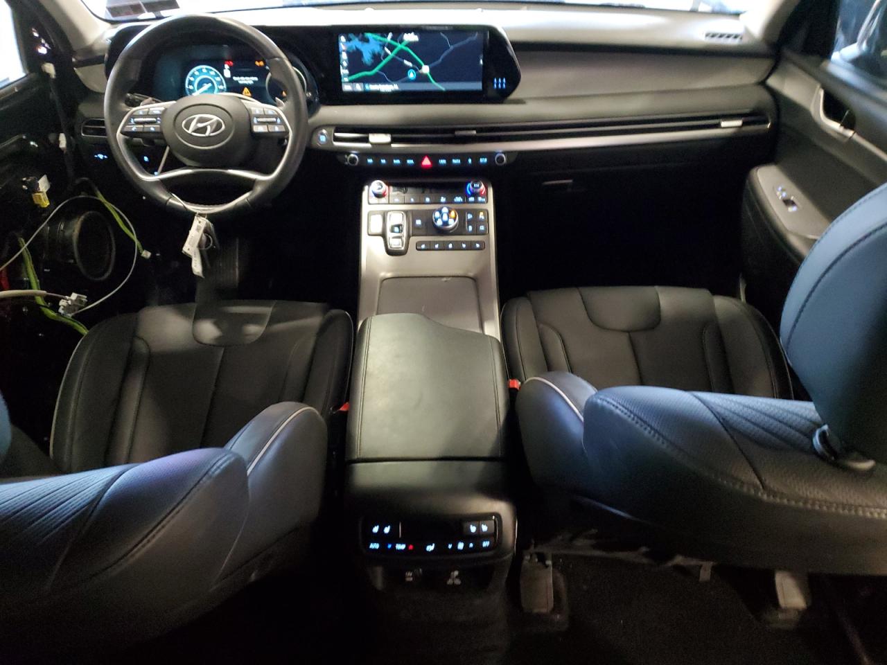 2024 Hyundai Palisade - Image 8
