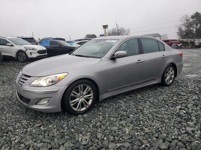2013 Hyundai Genesis 3.8L
