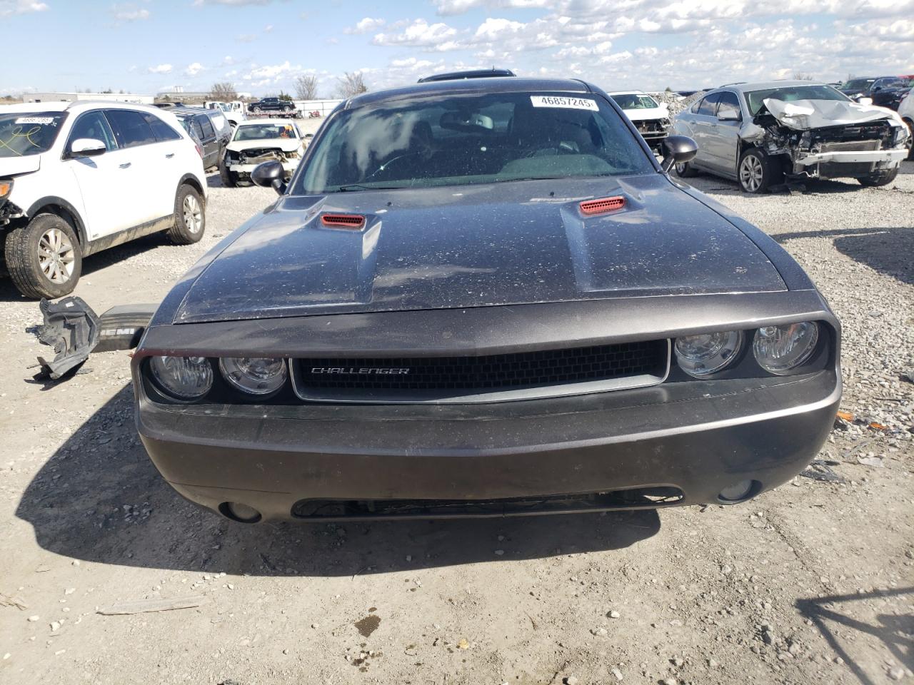 2013 Dodge Challenger - Image 5