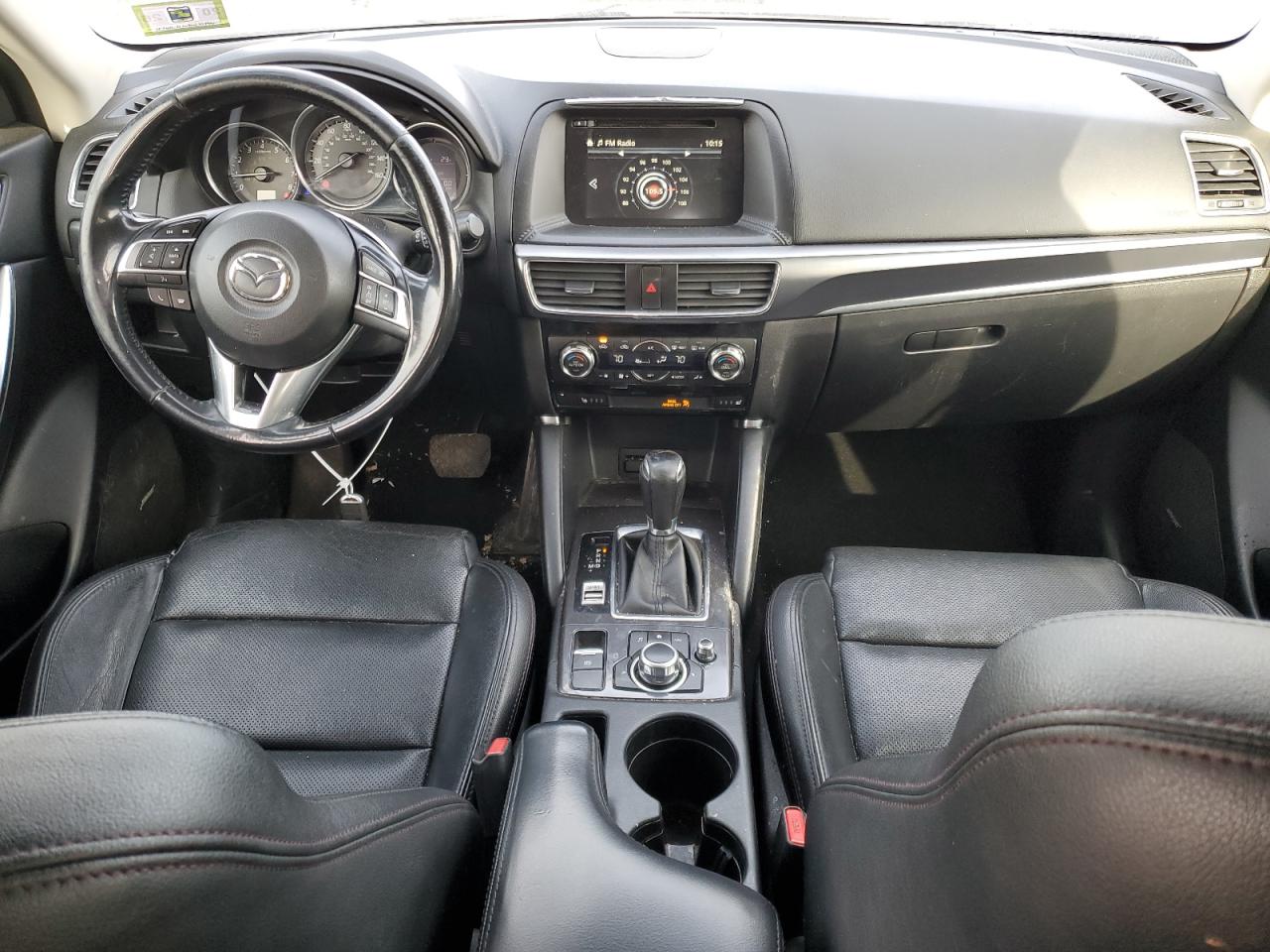 2016 Mazda CX-5 - Image 8
