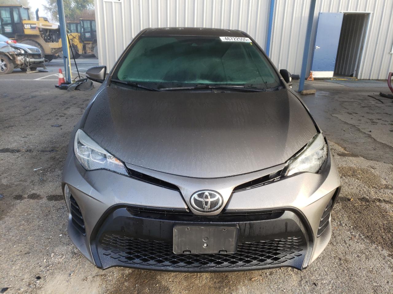 2018 Toyota Corolla - Image 5