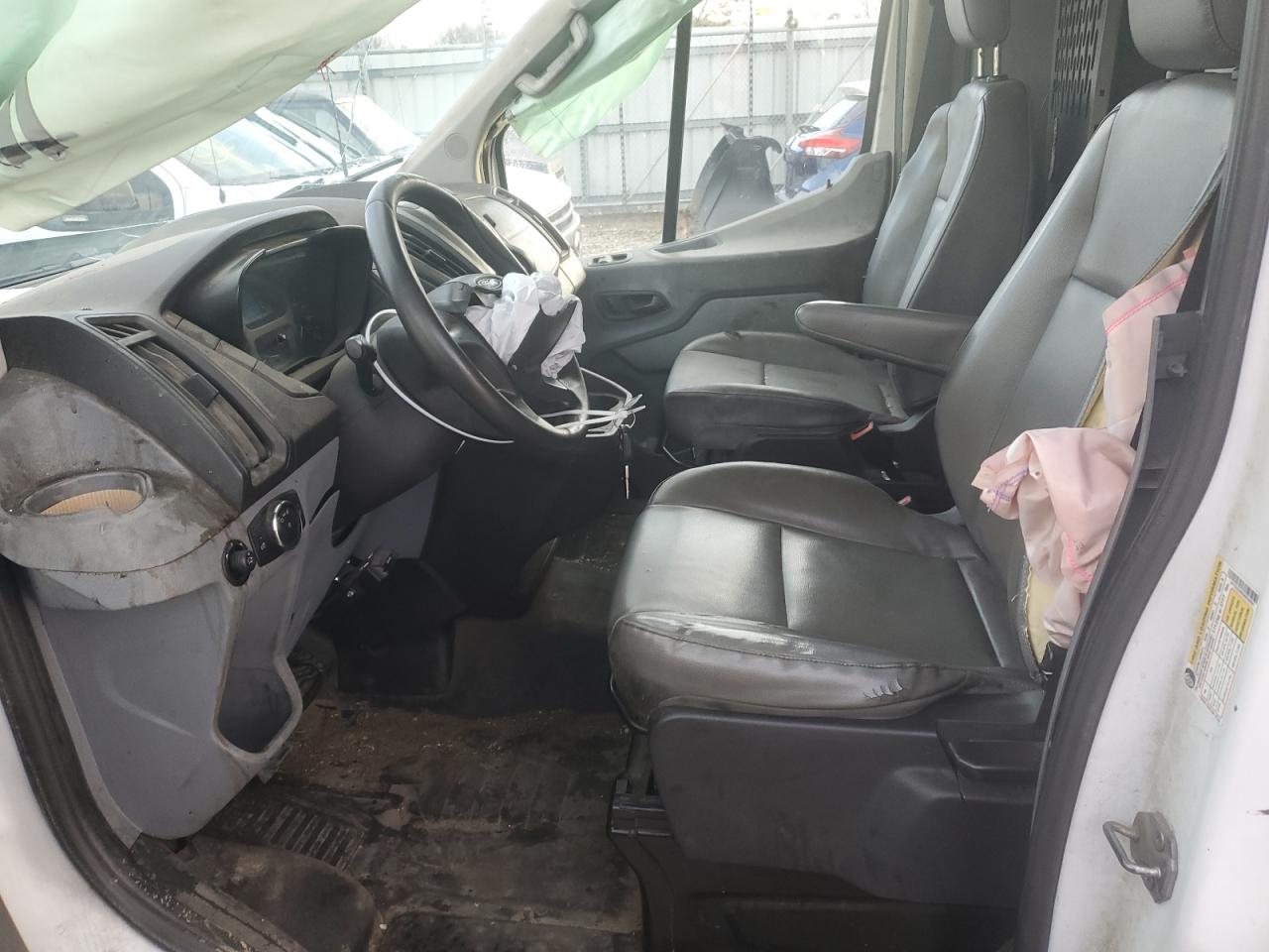 2016 Ford Transit - Image 7