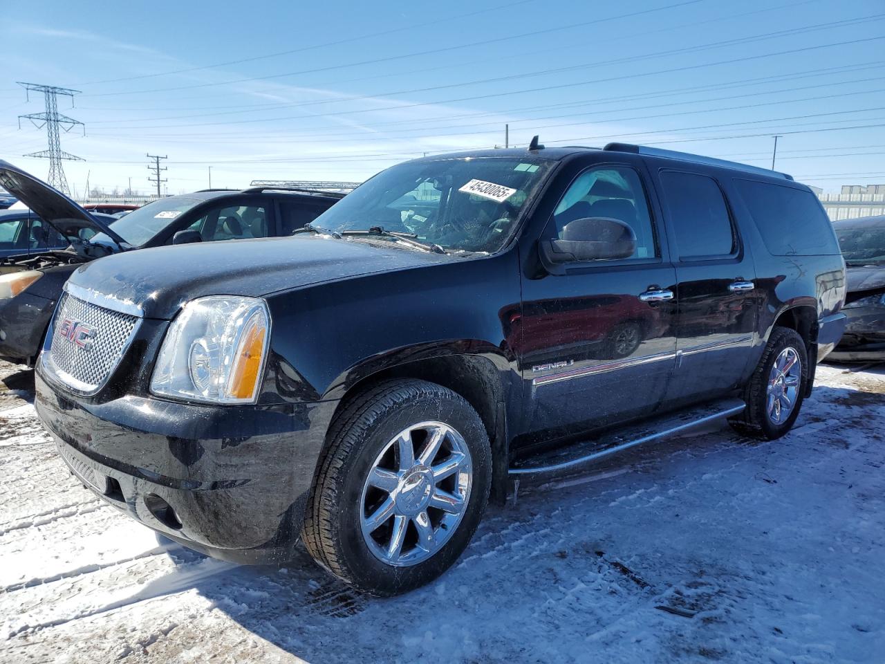 2012 GMC Yukon - Image 1