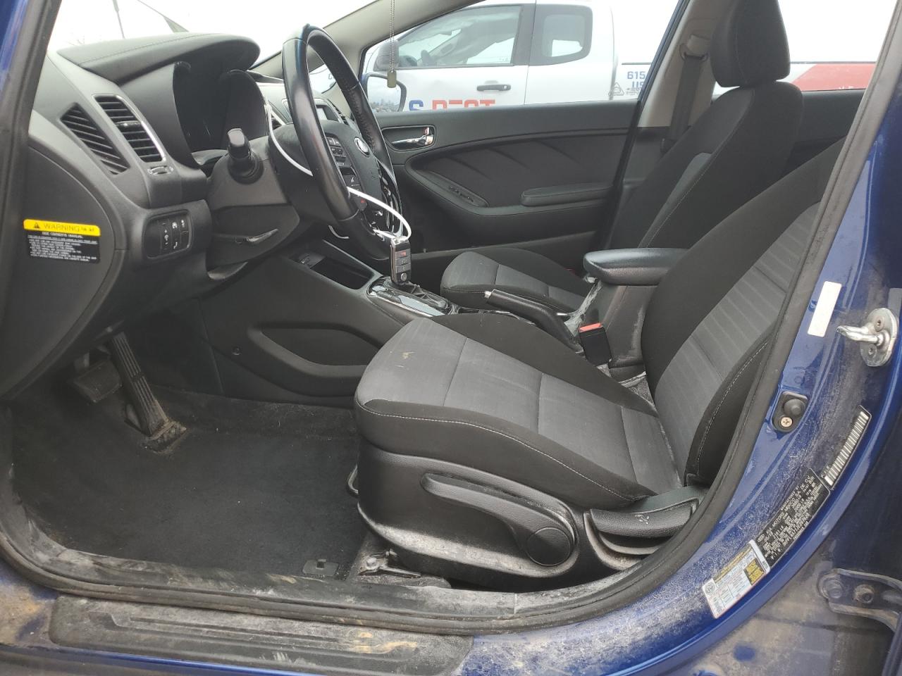 2018 Kia Forte - Image 7