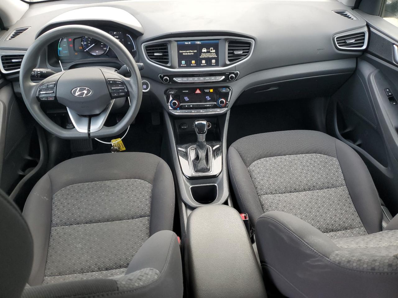 2018 Hyundai IONIQ - Image 8