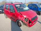 2004 SUZUKI WAGON R+ G for sale at Copart SANDWICH