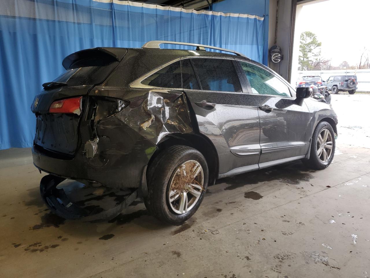 2015 Acura RDX - Image 3