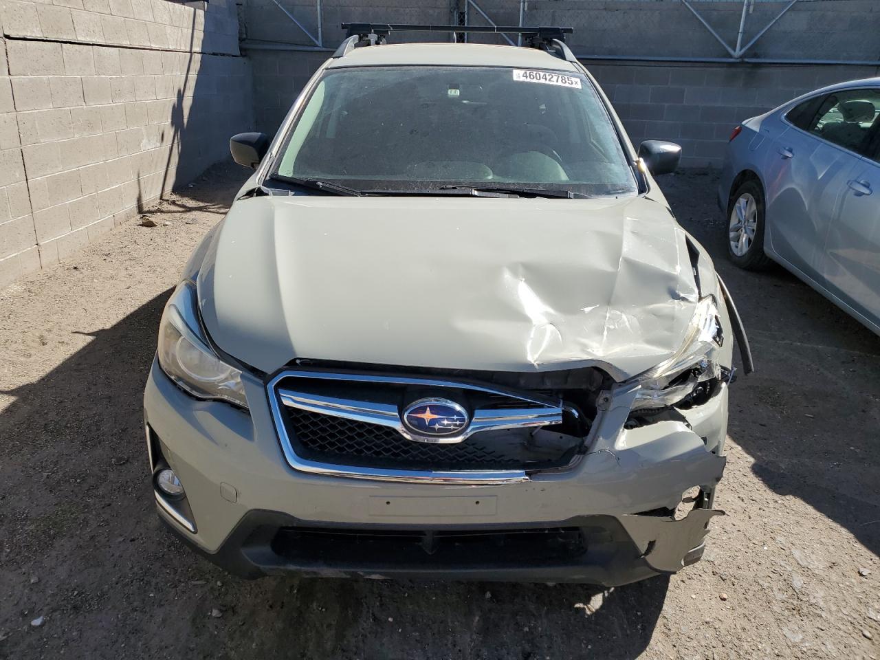 2016 Subaru XV - Image 5