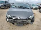 2010 Honda Insight Lx იყიდება San Antonio-ში, TX - All Over