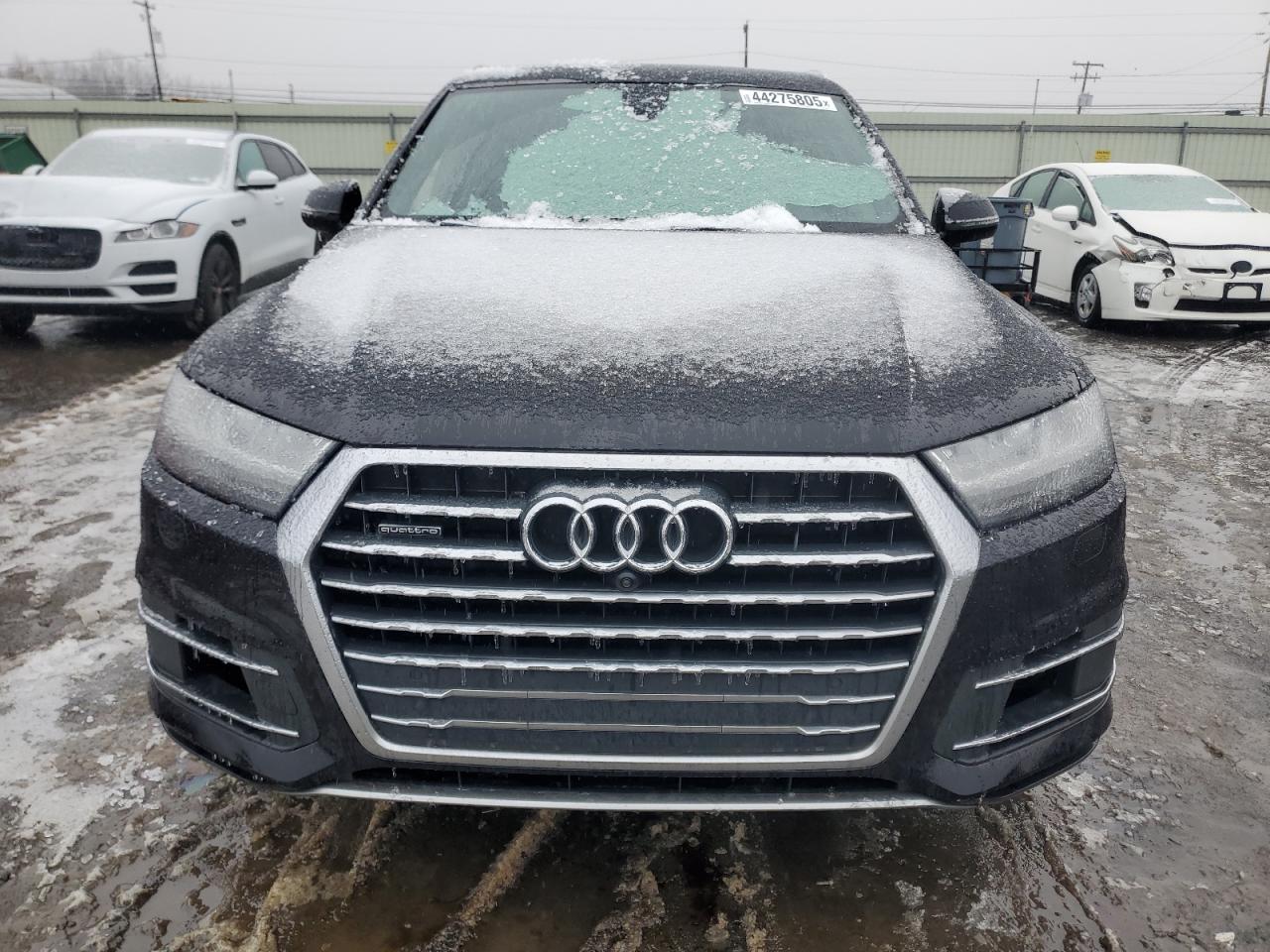 2018 Audi Q7 - Image 5