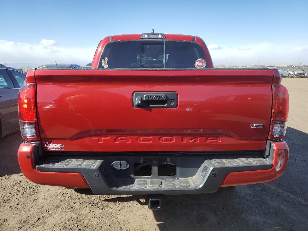 2019 Toyota Tacoma - Image 6